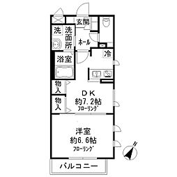 国分寺市西町1丁目