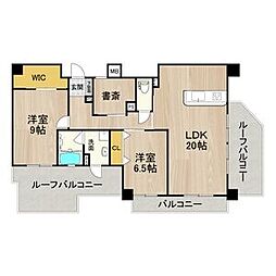 豊中市西泉丘3丁目