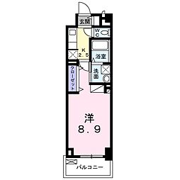 アルカディアIX（ナイン） 303