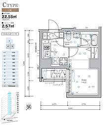 横浜市西区平沼2丁目