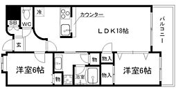 大阪市淀川区三国本町1丁目