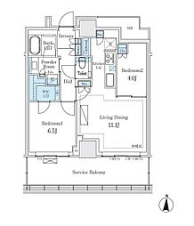 横浜市神奈川区鶴屋町1丁目