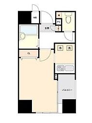 大田区大森中1丁目