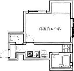 墨田区墨田1丁目