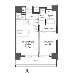 品川区北品川1丁目