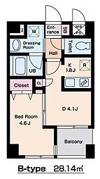 中野区本町3丁目