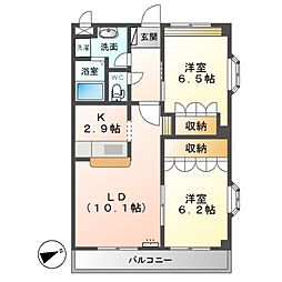 グリーンコーポ花水木