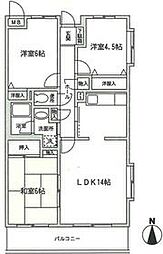 松戸市河原塚