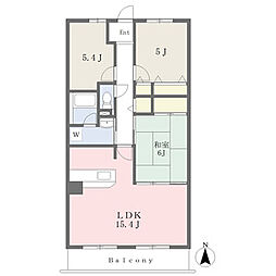 ステップイン旭 402