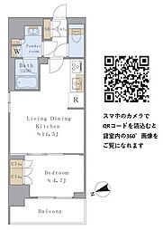 Ｂｒｉｌｌｉａ　ｉｓｔ　駒込 503