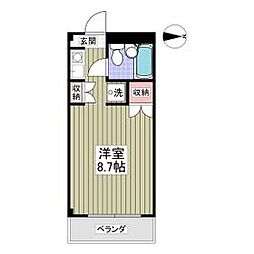 三鷹市新川6丁目