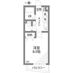 練馬区桜台1丁目