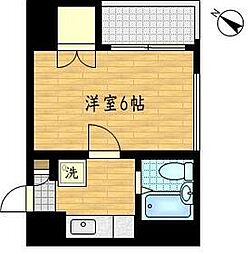 ディアコート青木 308