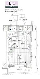 メインステージ川崎VIIアイディアル 804