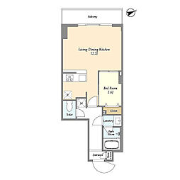 江東区亀戸5丁目