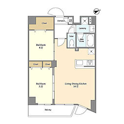 江東区亀戸5丁目