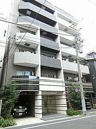 墨田区横川2丁目