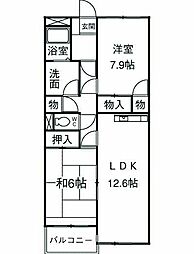 横浜市青葉区桂台1丁目