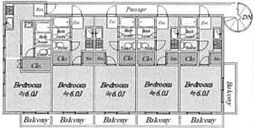 マンション真砂喜 302