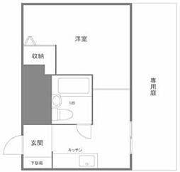 大田区下丸子2丁目