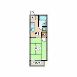 横浜市栄区笠間3丁目