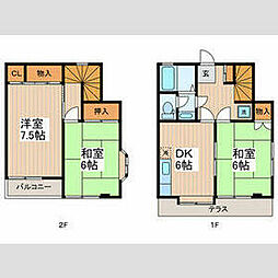 ステラ小峰Ａ 101