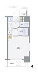 品川区西五反田3丁目