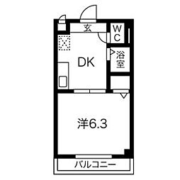 キャビン千里山