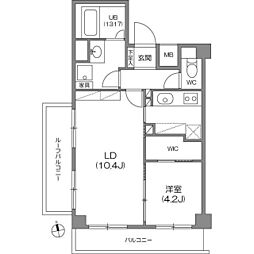 杉並区上高井戸2丁目
