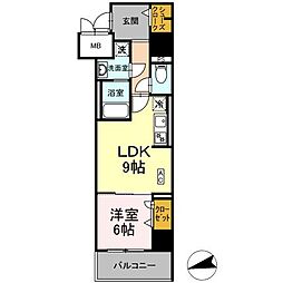静岡市葵区鷹匠2丁目