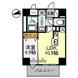 大阪市西区新町3丁目