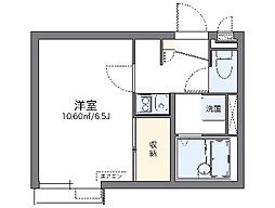 レオパレス爽やか 204