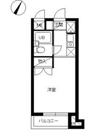 大田区多摩川2丁目