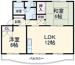 ドミールさがみ野I 103