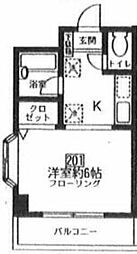 蕨市北町1丁目
