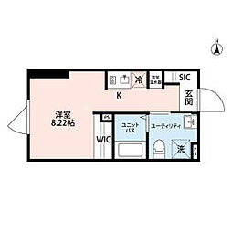 世田谷区代沢2丁目