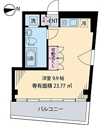 世田谷区奥沢5丁目