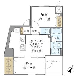 港区高輪1丁目