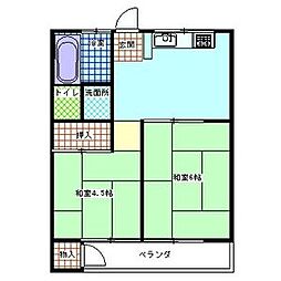 サンアベニュー桂 103