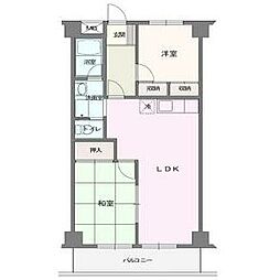 桐生市宮本町2丁目