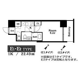 大阪市福島区吉野2丁目