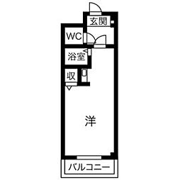 プチフラット千里山