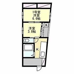 川崎市幸区南加瀬5丁目