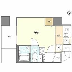 品川区南大井4丁目