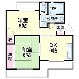 マンションＫＭ−1（マンションケーエムワン） 109