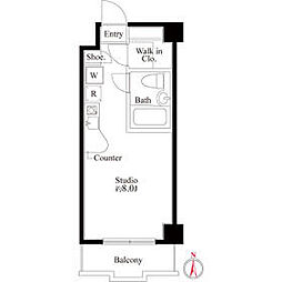 川崎市中原区下小田中6丁目