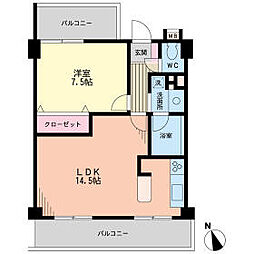 練馬区高野台1丁目