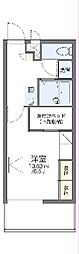 レオパレス城間 105