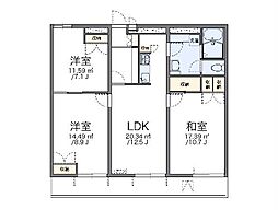 松戸市大谷口