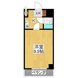 ランドパレス宇都宮平成通り 1003